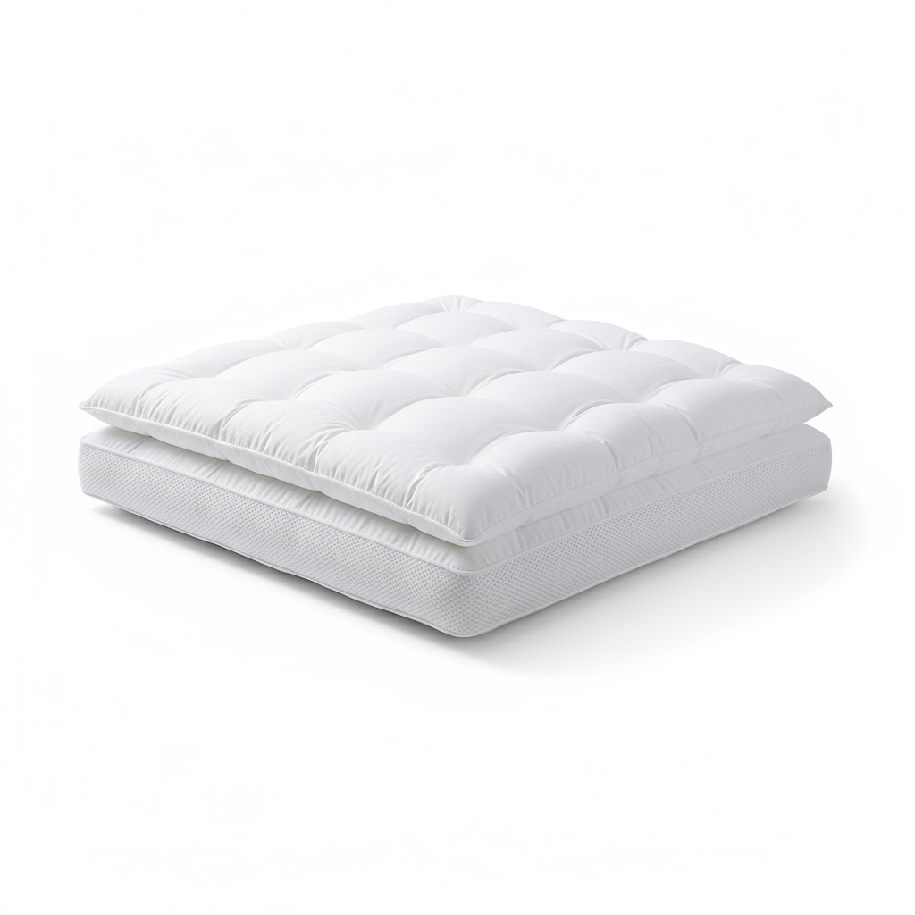 AeroCloud™ Deep Sleep Pillow