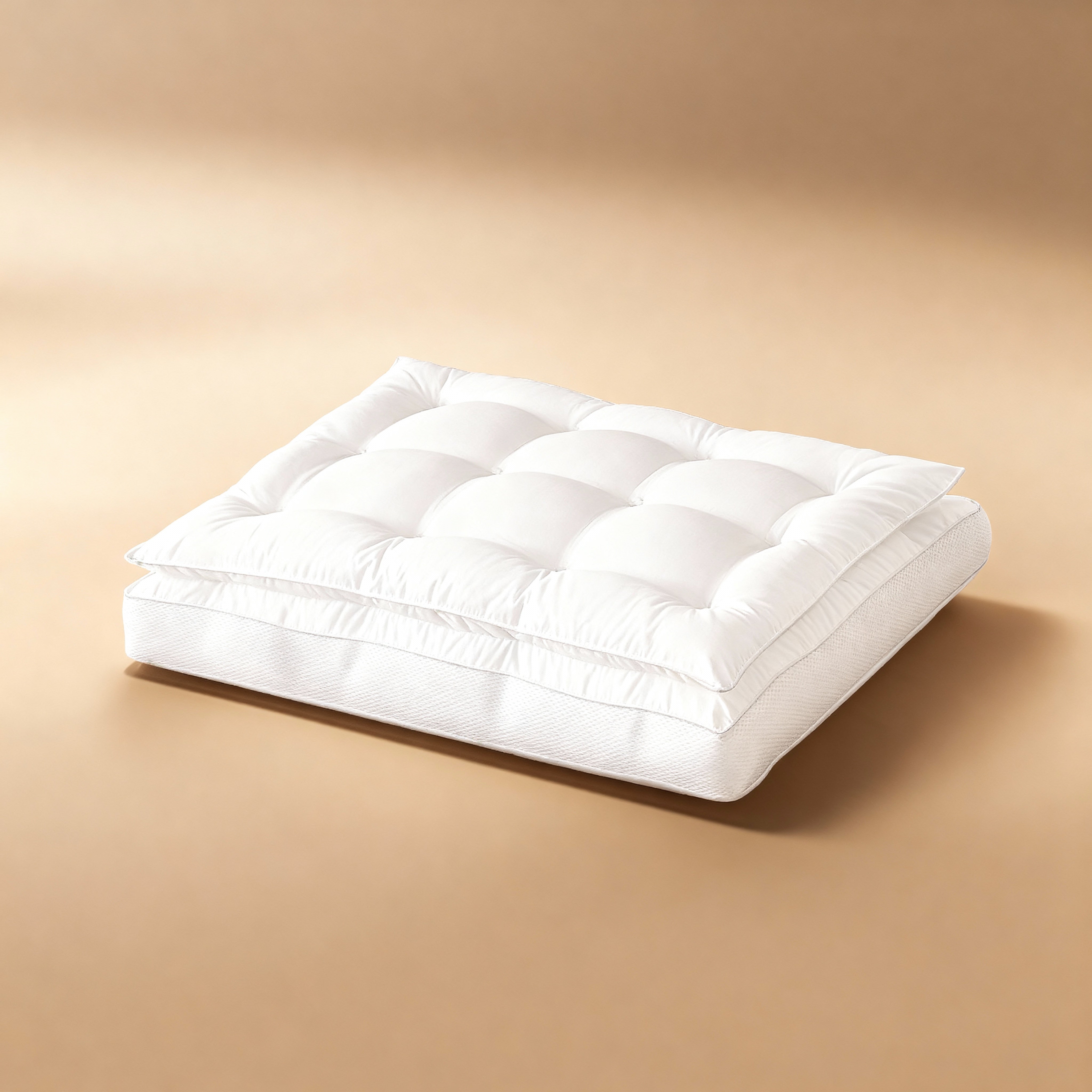 AeroCloud™ Deep Sleep Pillow