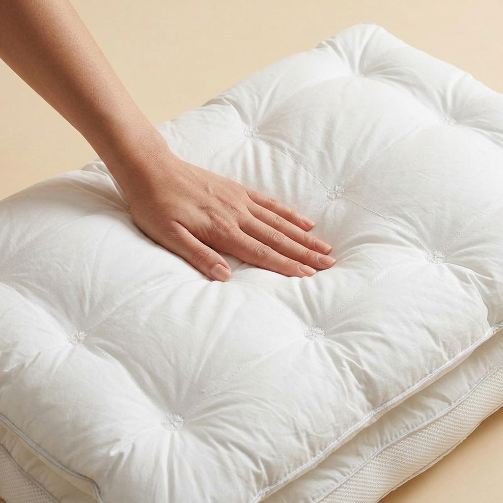 DeepRest™ Pillow