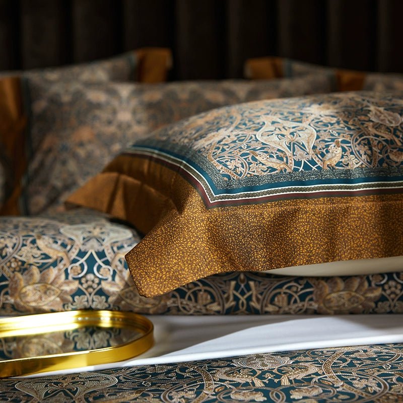 Heritage Bedding Set
