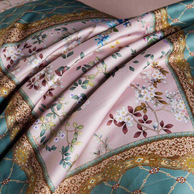 Harmonia Bedding Set