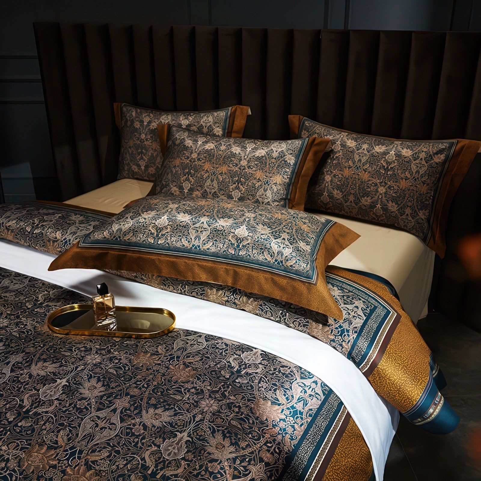 Heritage Bedding Set