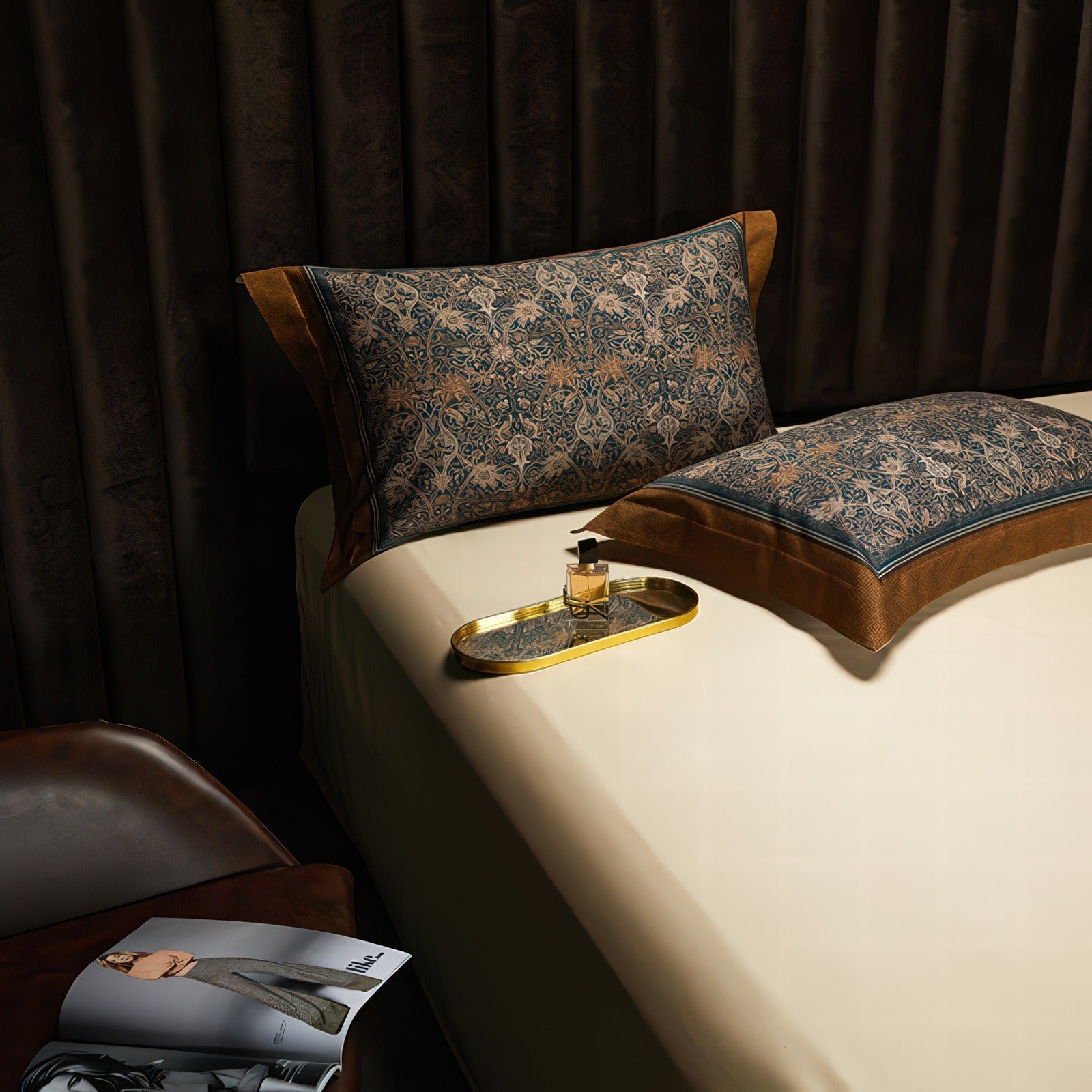 Heritage Bedding Set