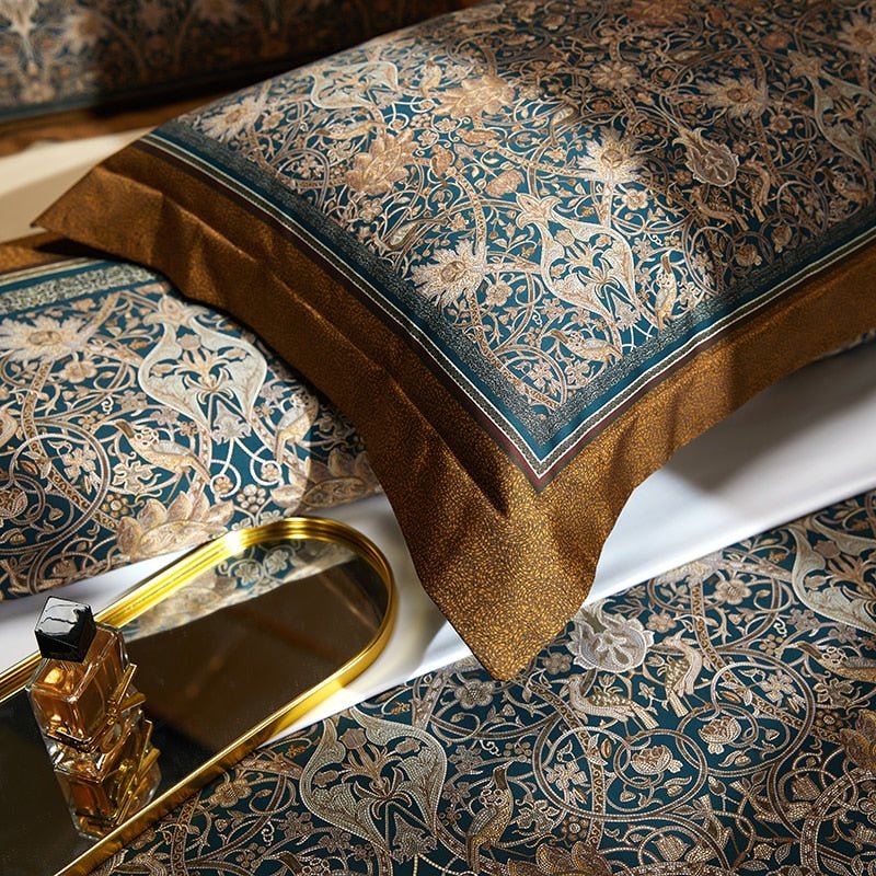 Heritage Bedding Set