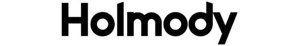 Holmody logo