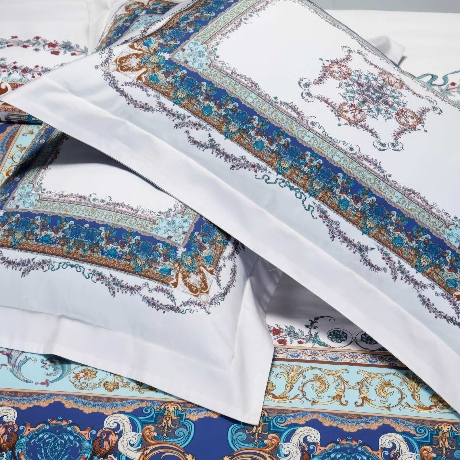 Lexington Pillowcase Pair