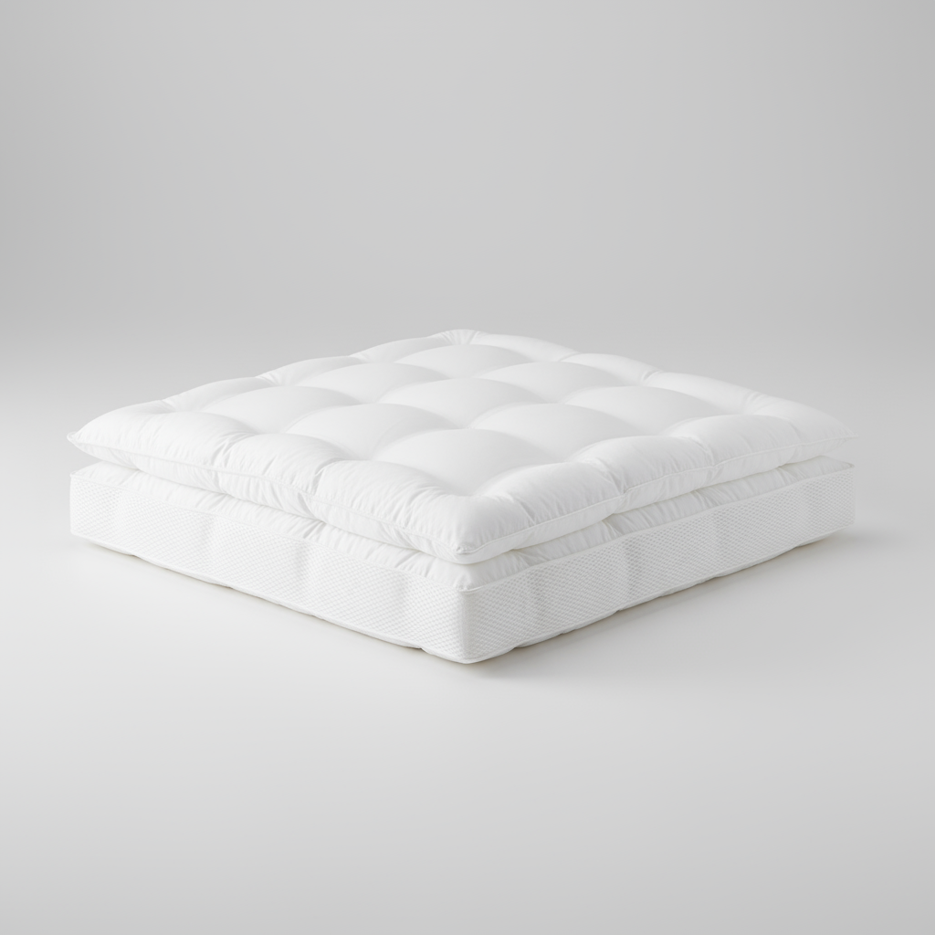 AeroCloud™ Deep Sleep Pillow