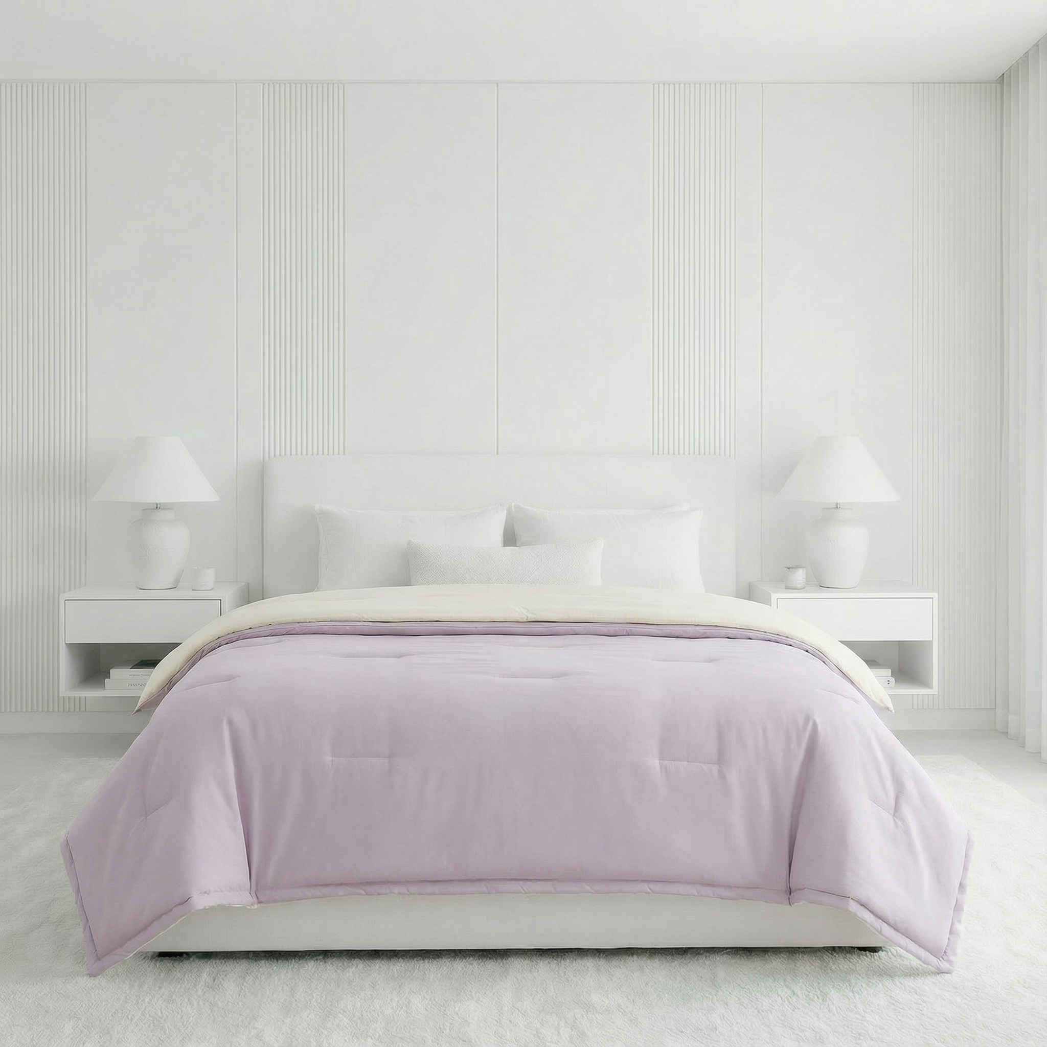 ClimaNest All Season Dual Layer Comforter