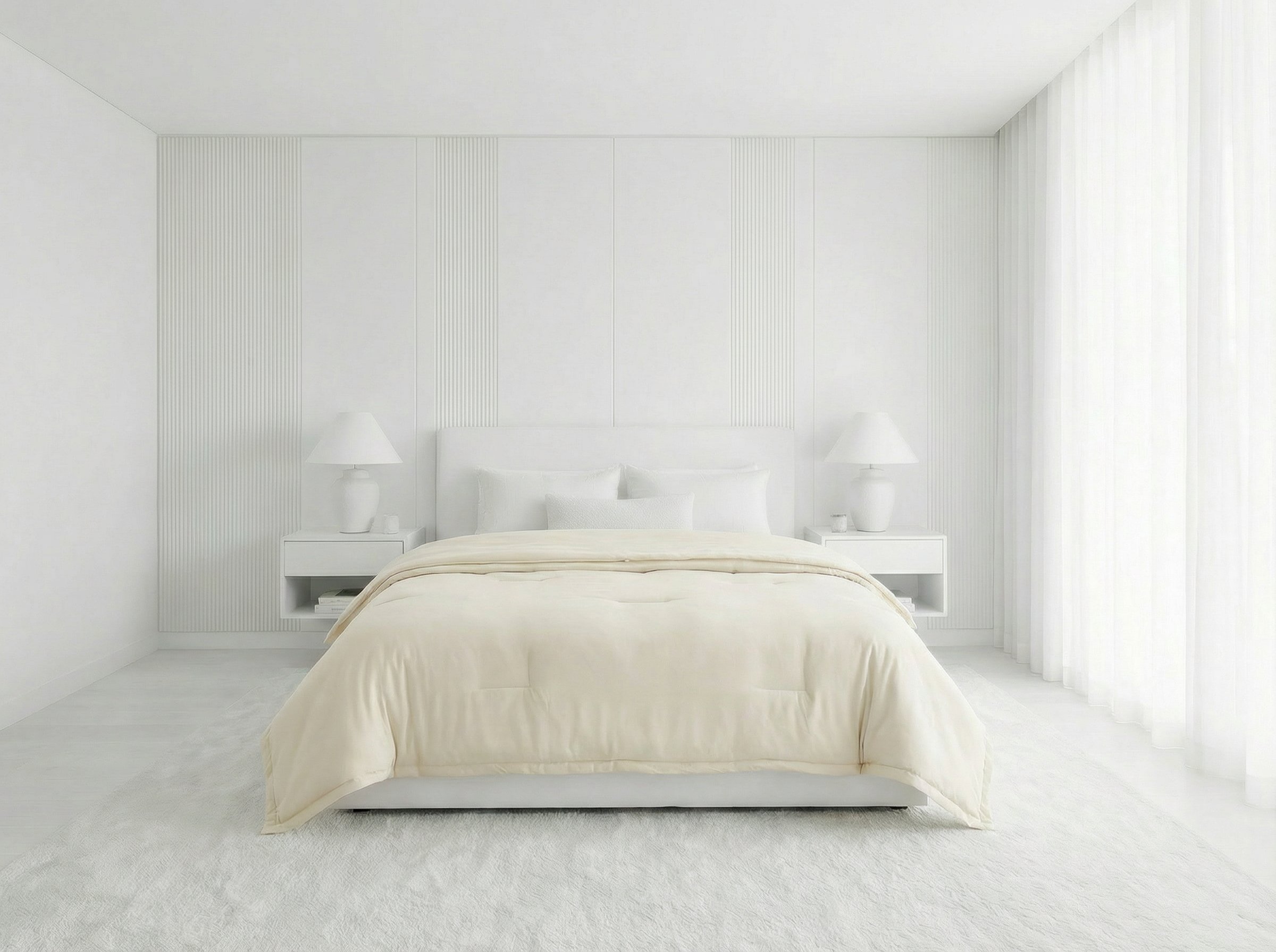 ClimaNest All Season Dual Layer Comforter