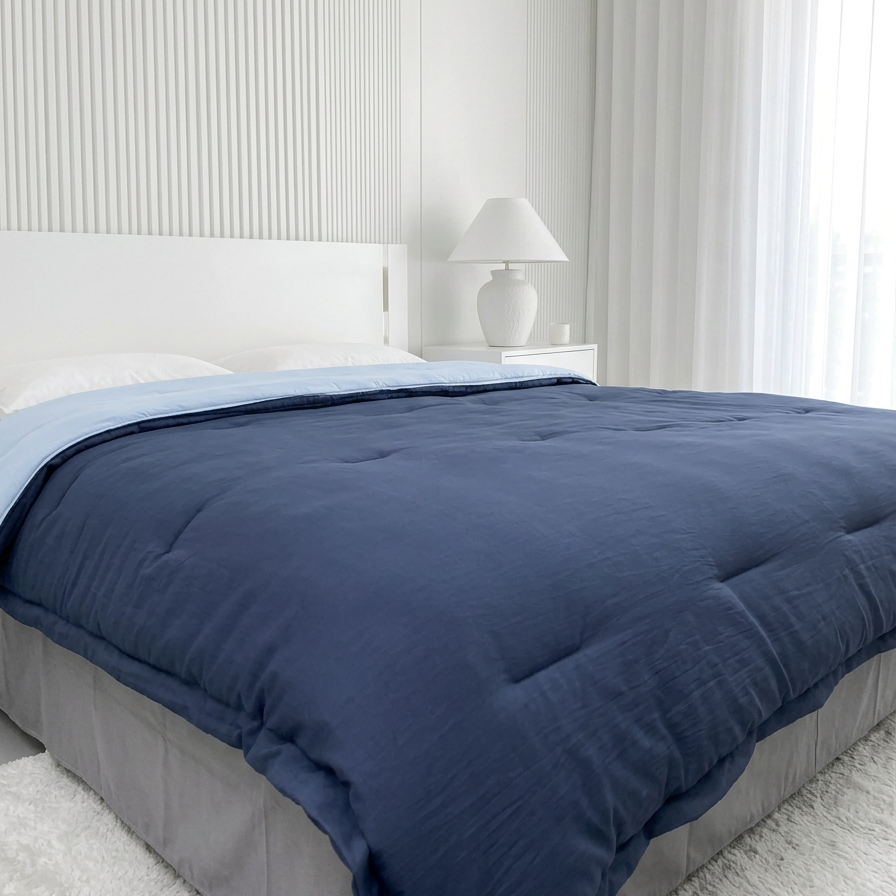 ClimaNest All Season Dual Layer Comforter