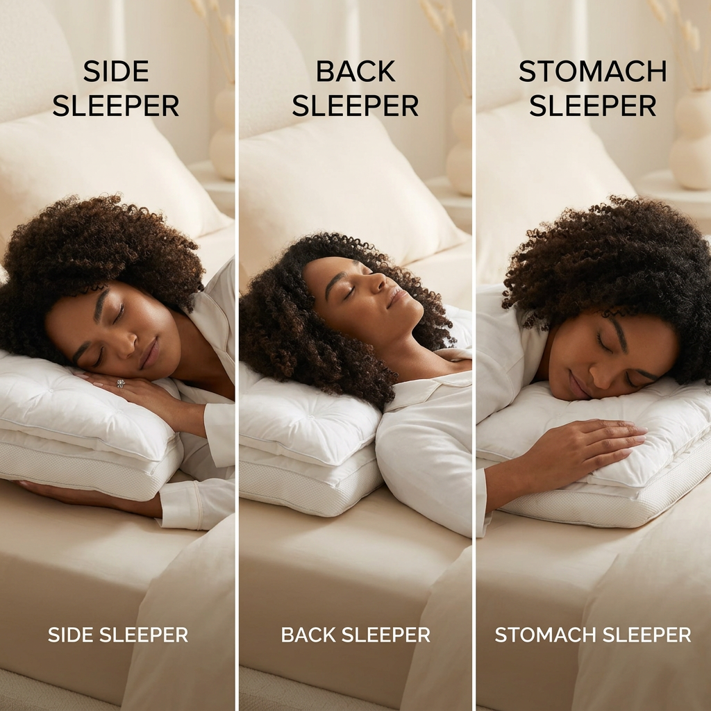 DeepRest™ Pillow