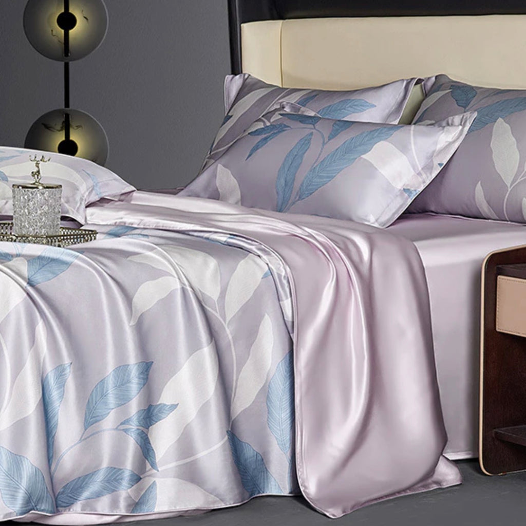 Francesca 22MM Mulberry Silk Bedding Set