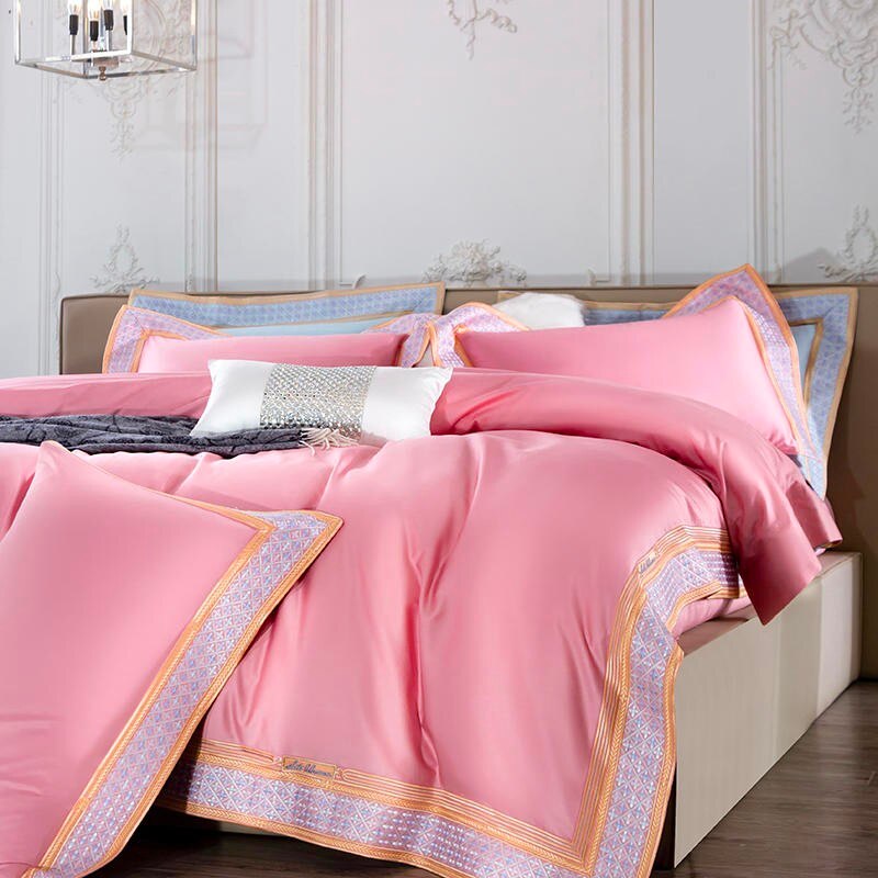 Jeddah Premium Bedding Set