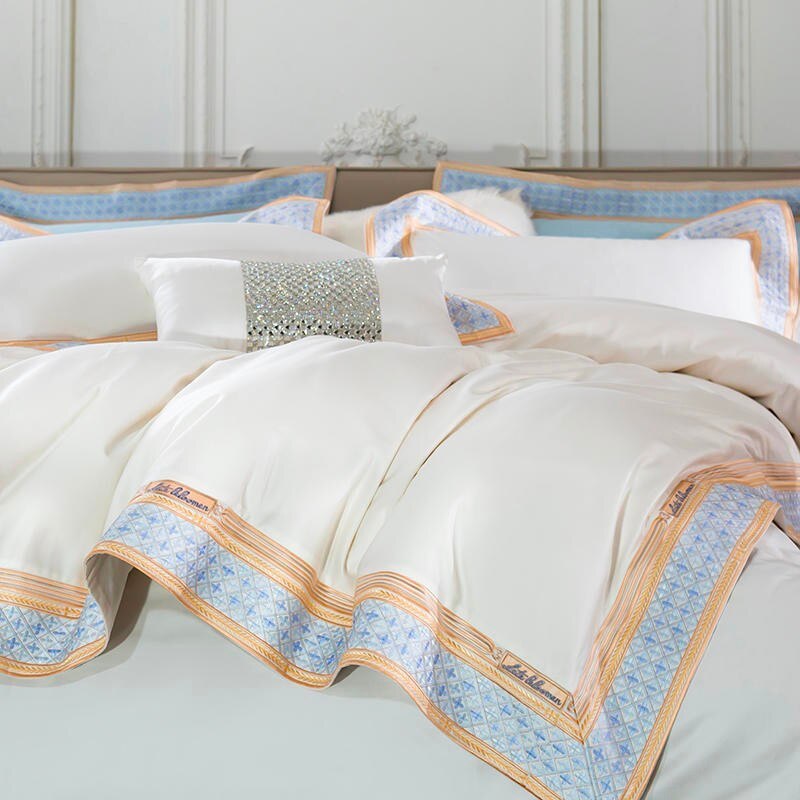 Jeddah Premium Bedding Set