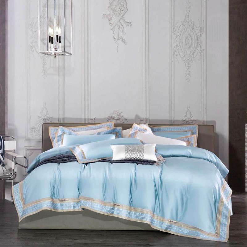 Jeddah Premium Bedding Set