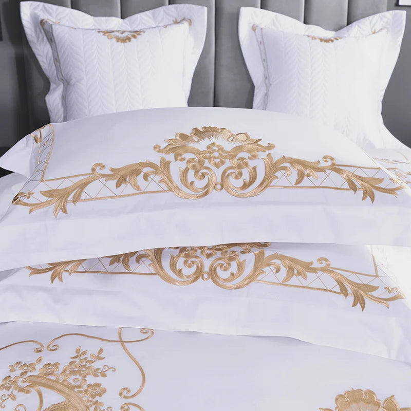 Empress Pillowcase Pair