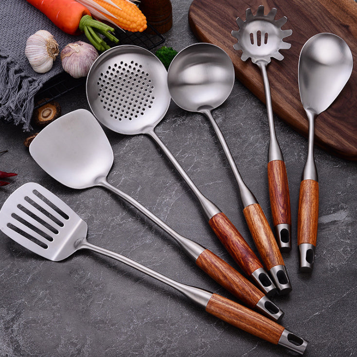 Bijan Cooking Utensils Set