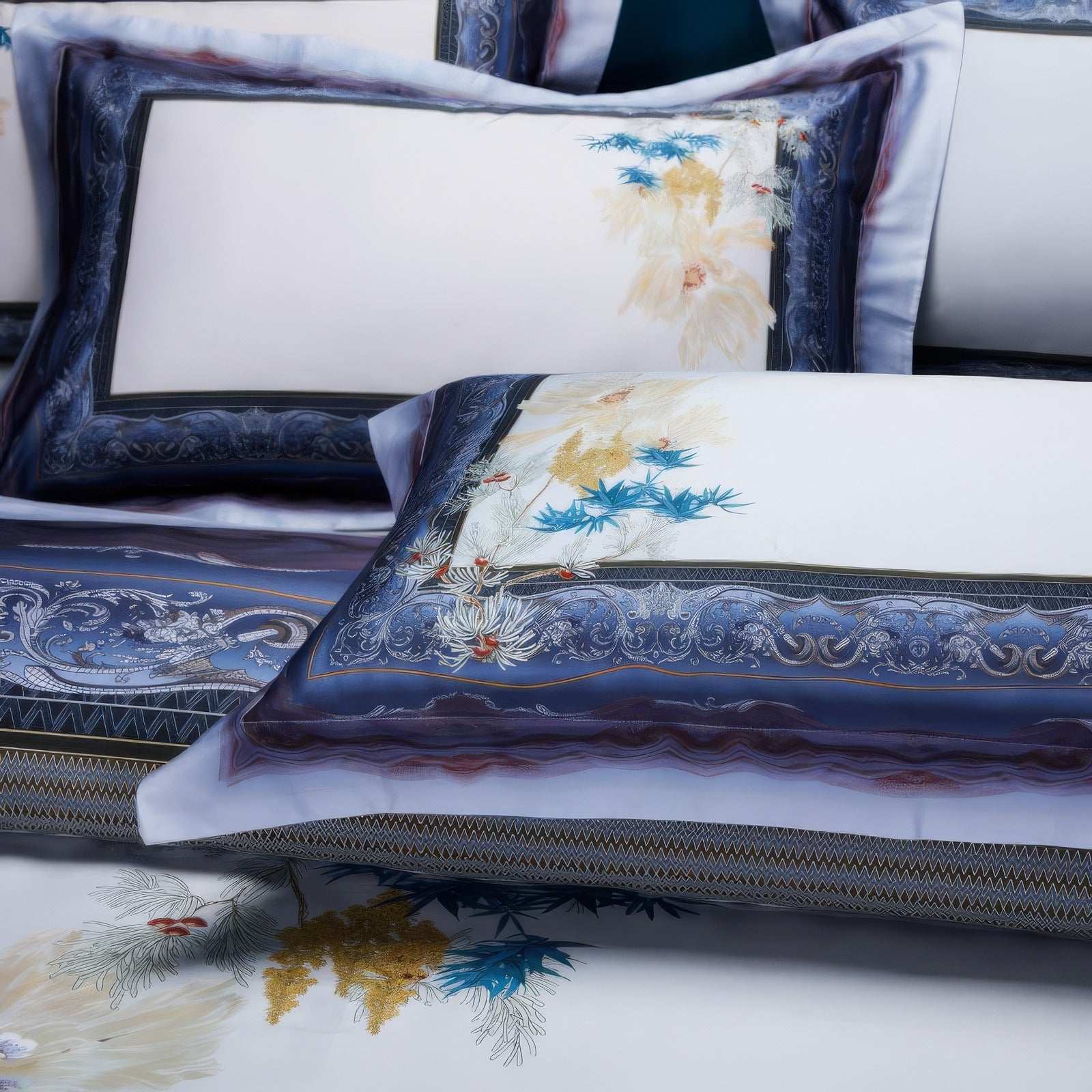 Divinity Pillowcase Pair