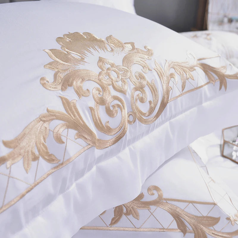 Empress Pillowcase Pair