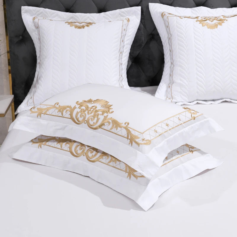 Empress Pillowcase Pair