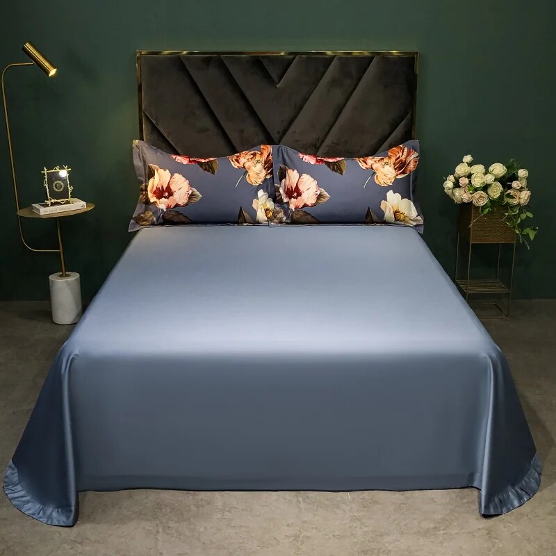 Ash Fleur Bedding Set