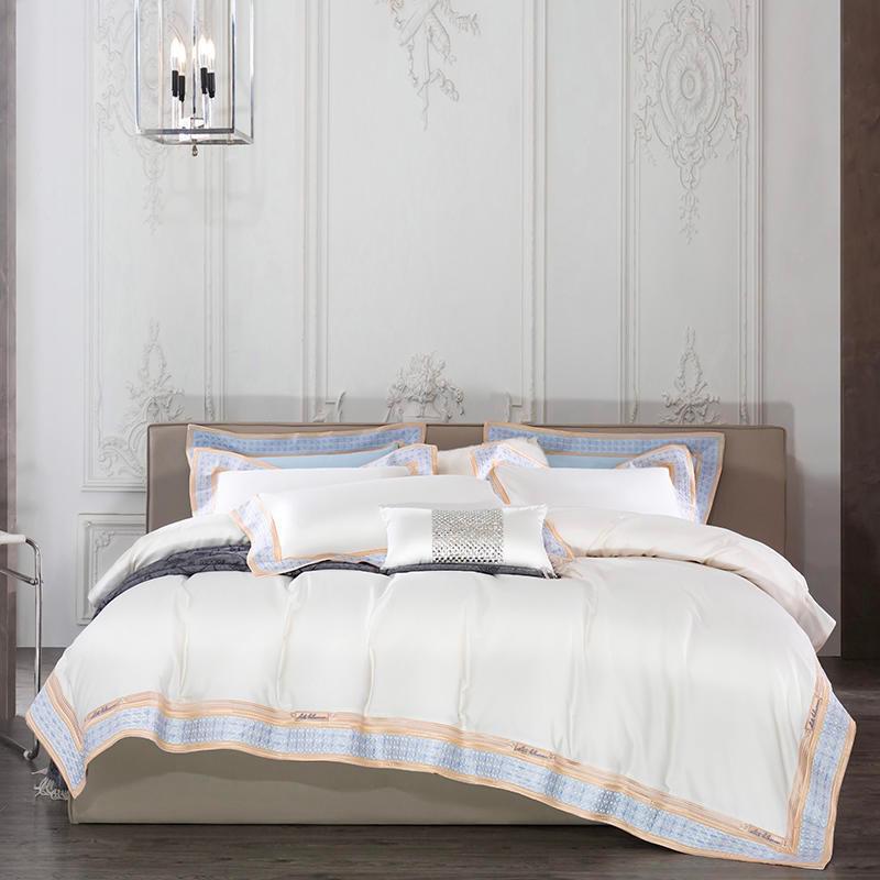 Jeddah Premium Bedding Set