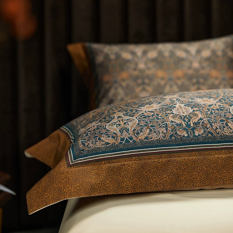 Heritage Bedding Set