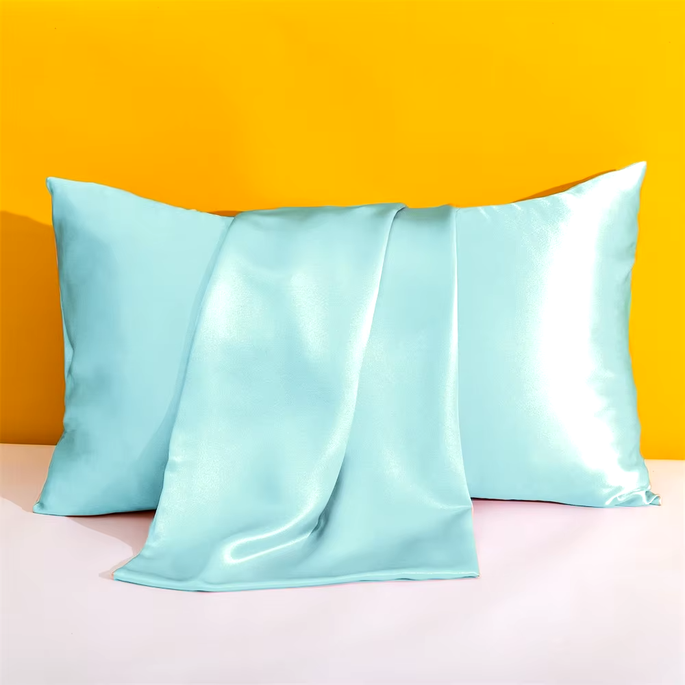 Premium Mulberry Silk Pillowcase