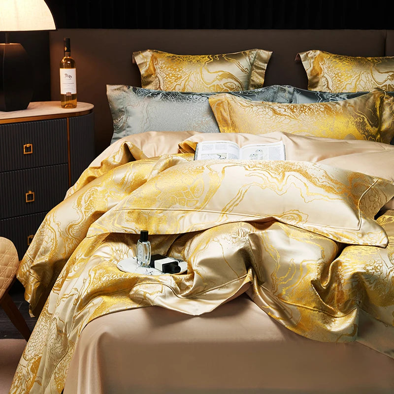 Mirabella Bedding Set