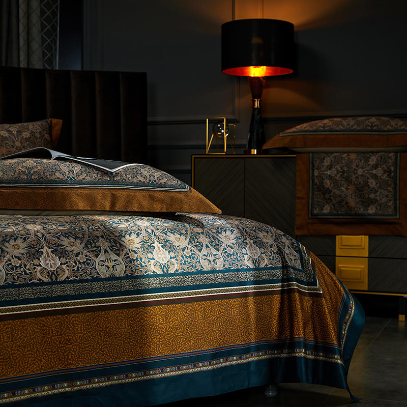 Heritage Bedding Set