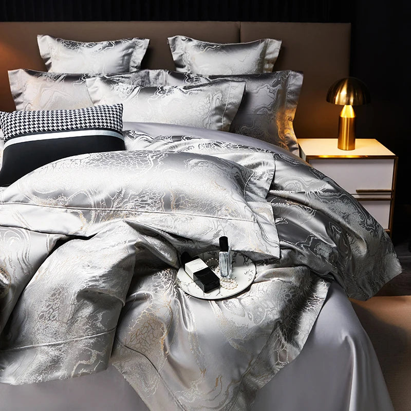 Mirabella Bedding Set