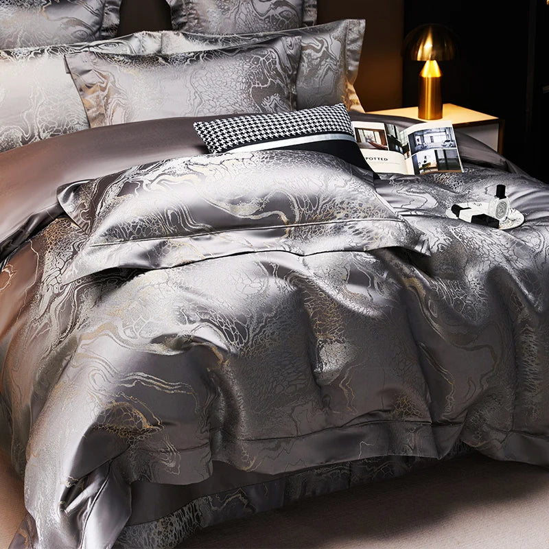 Mirabella Bedding Set