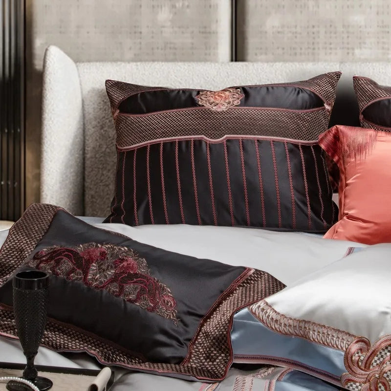 Millonia Exquisite Luxury Bedding Set