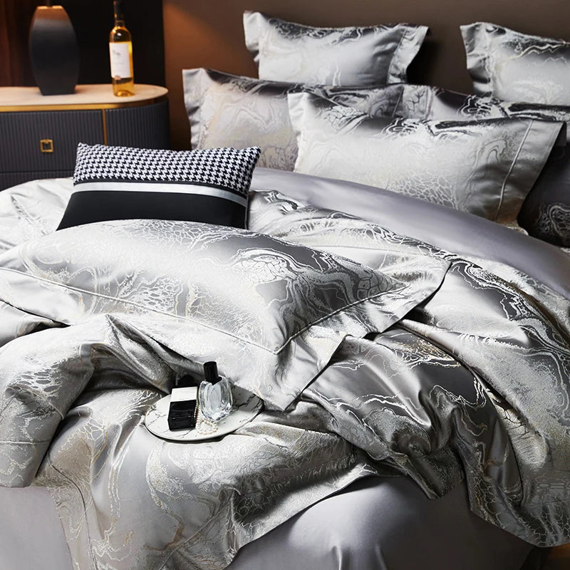 Mirabella Bedding Set