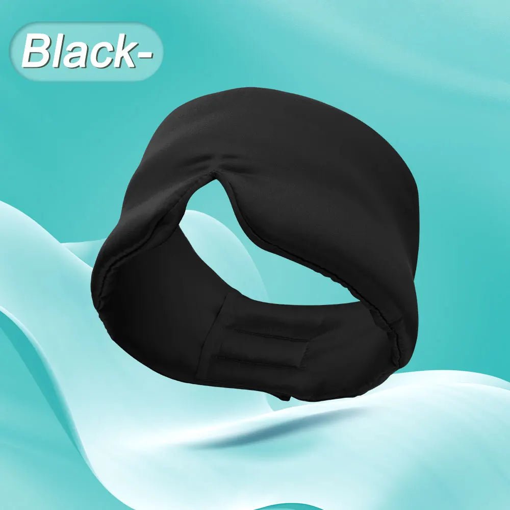 100% Mulberry Silk Sleeping Mask