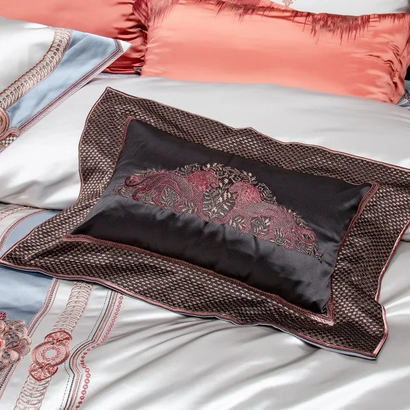 Millonia Exquisite Luxury Bedding Set