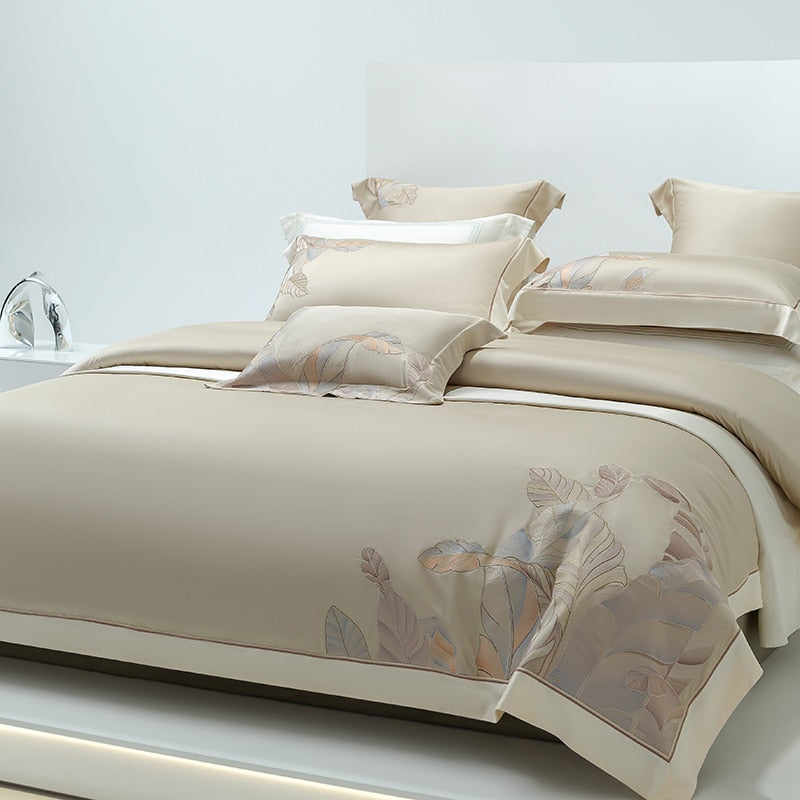 Shirley Bedding Set