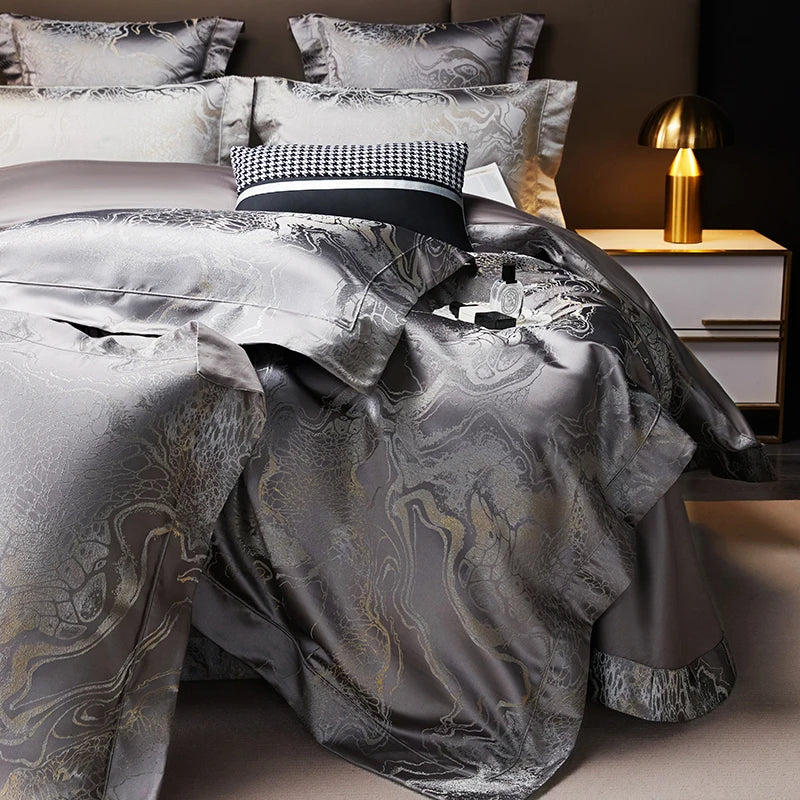 Mirabella Bedding Set