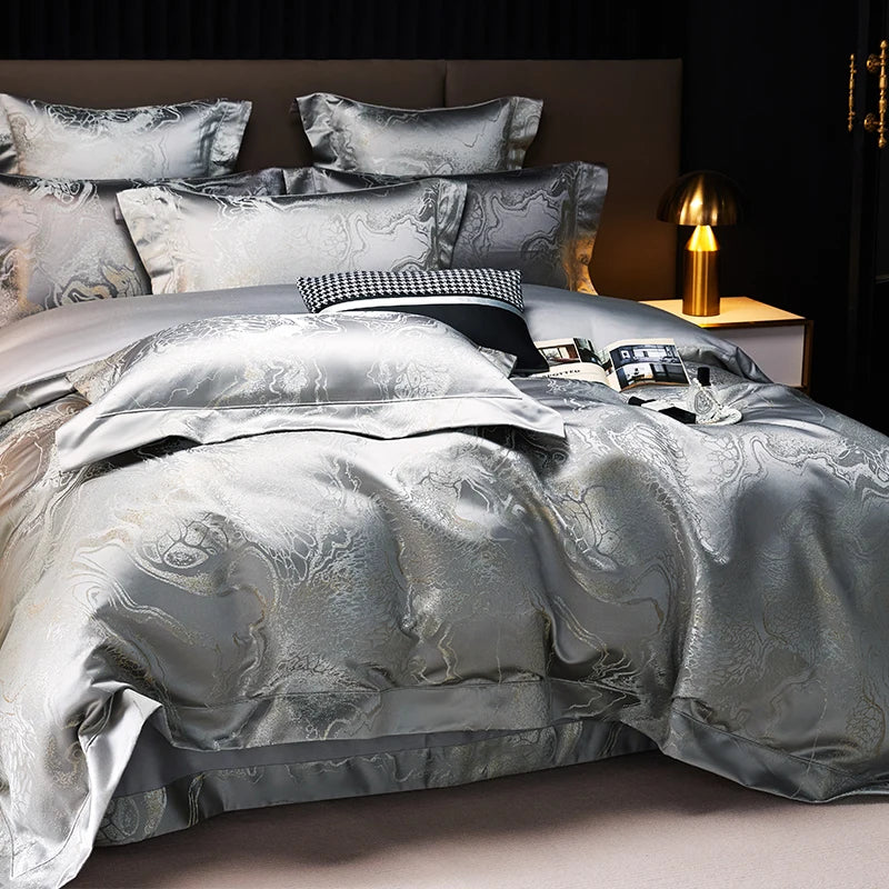 Mirabella Bedding Set