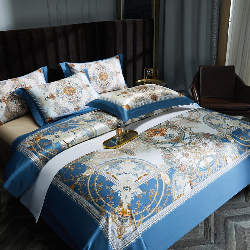 Sabrina Bedding Set