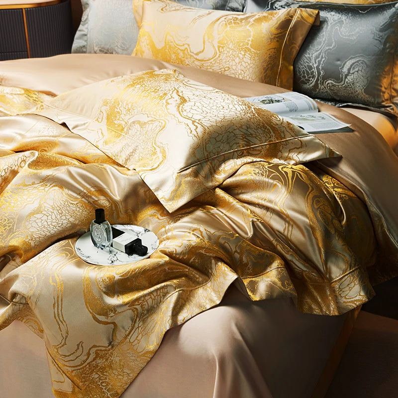 Mirabella Bedding Set