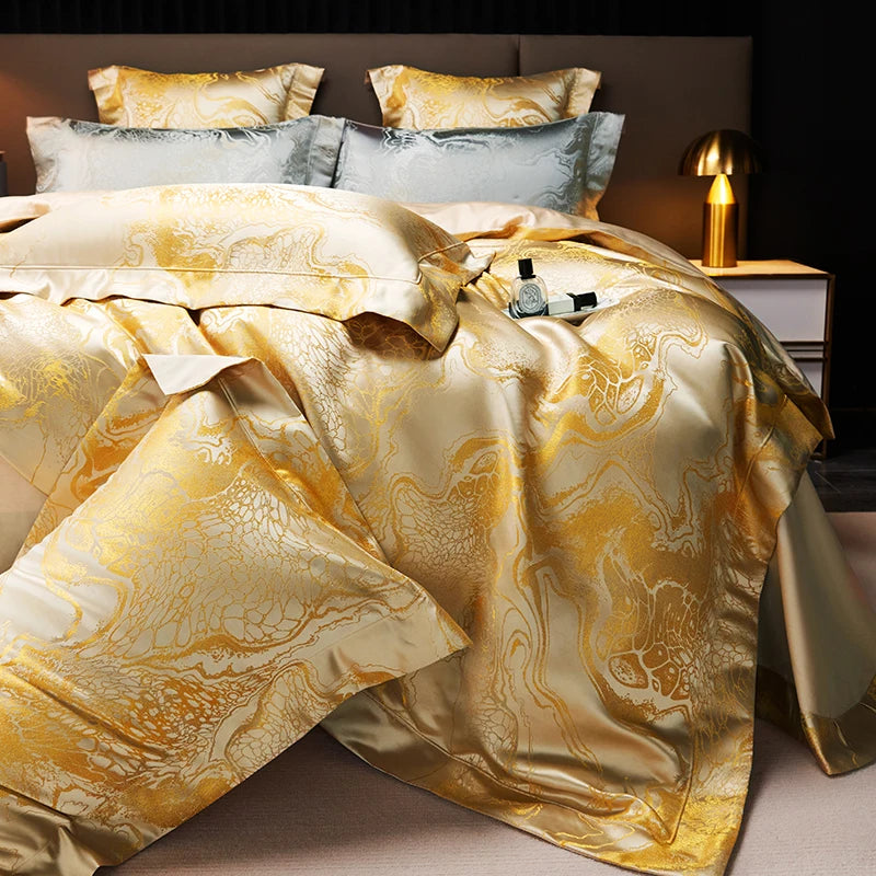 Mirabella Bedding Set