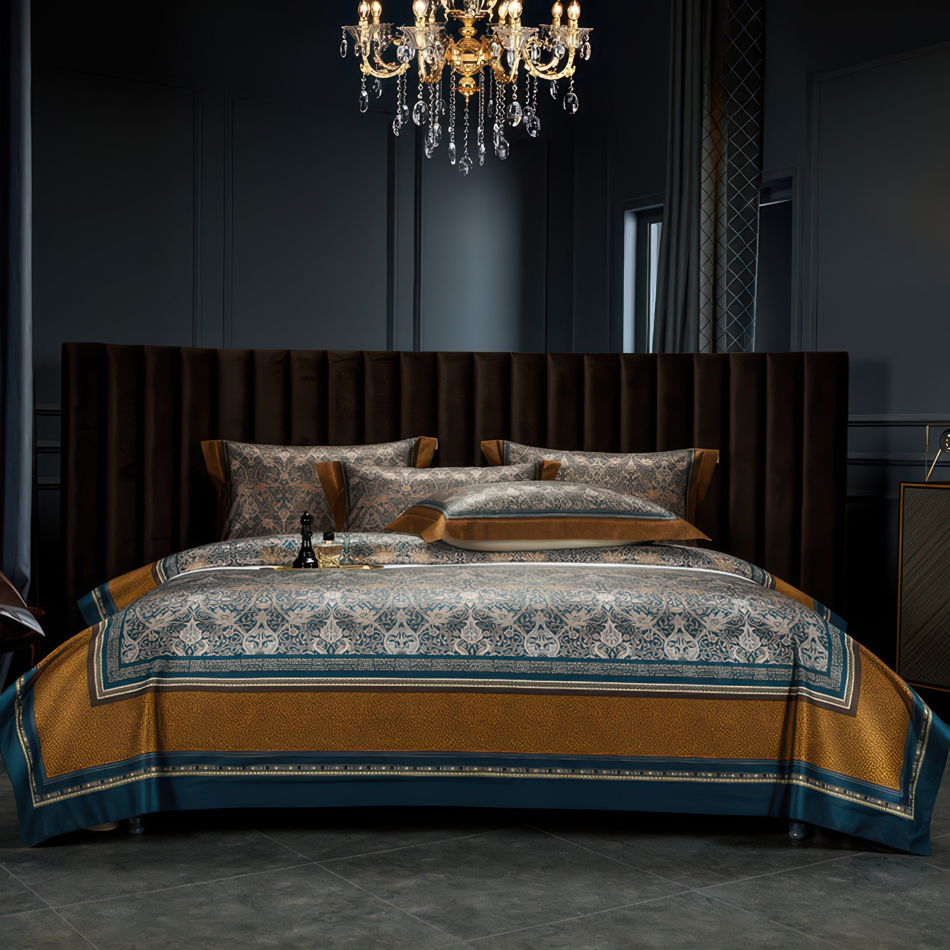 Heritage Bedding Set