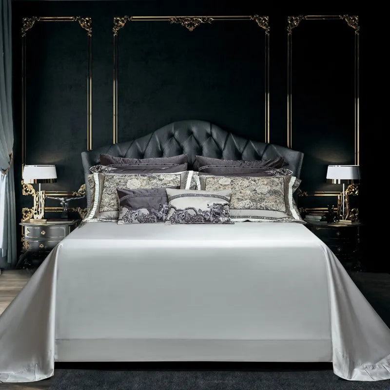 Halden Floral Luxury Bedding Set