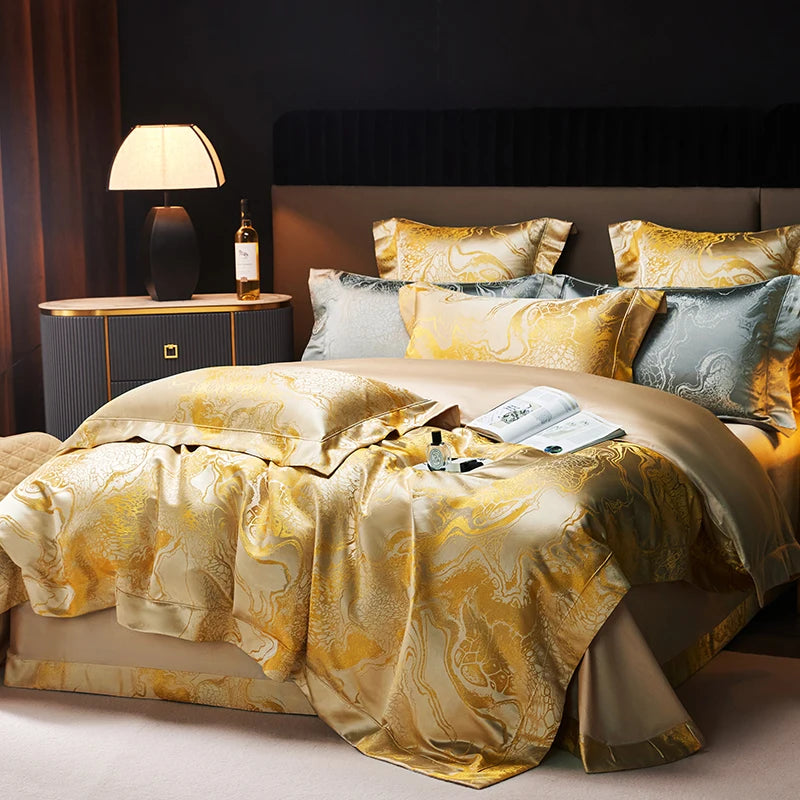 Mirabella Bedding Set