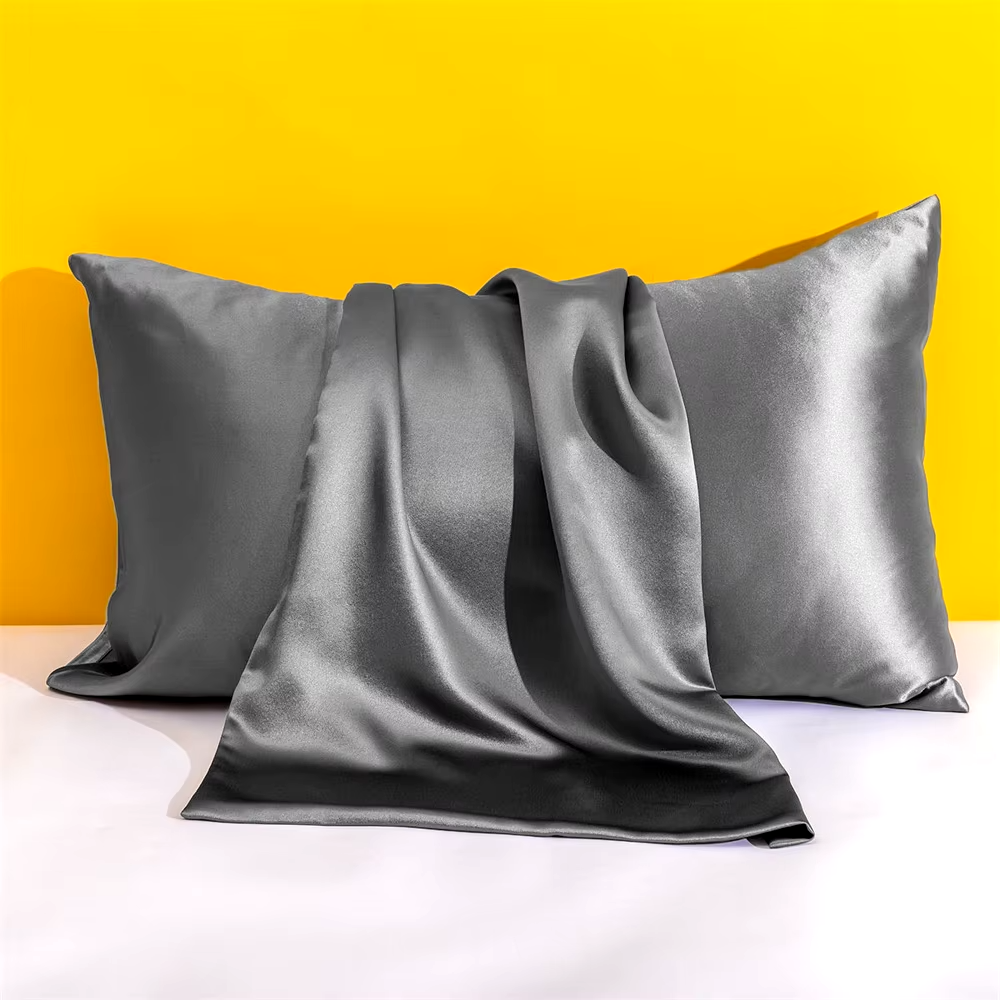 Premium Mulberry Silk Pillowcase