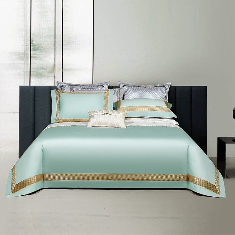 Linda Bedding Set