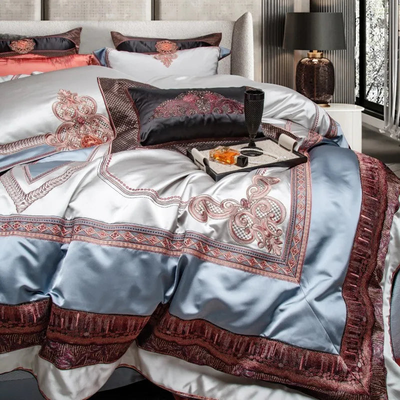 Millonia Exquisite Luxury Bedding Set