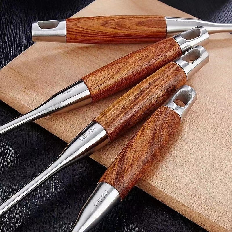 Bijan Cooking Utensils Set