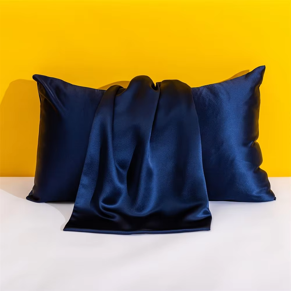 Premium Mulberry Silk Pillowcase